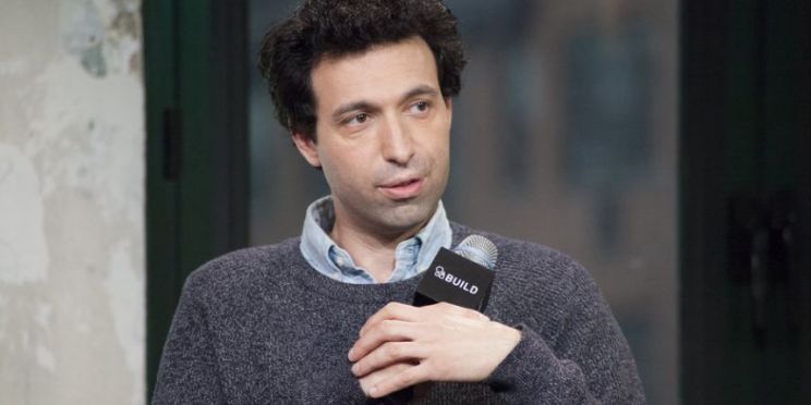 Alex Karpovsky