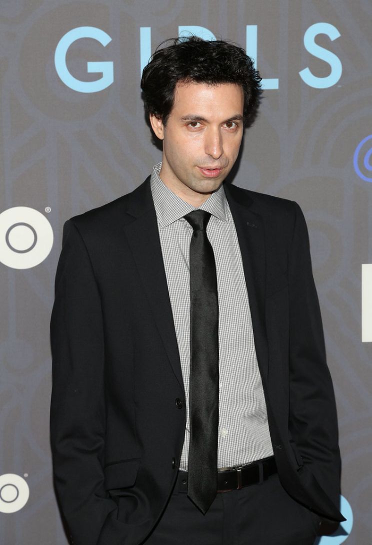 Alex Karpovsky