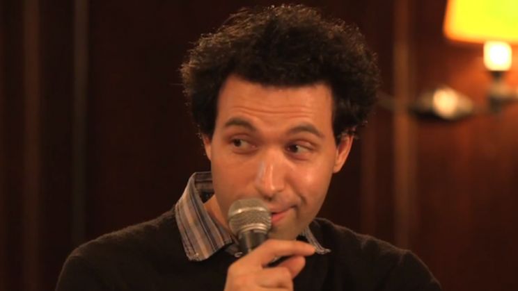 Alex Karpovsky