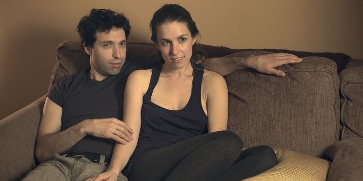 Alex Karpovsky