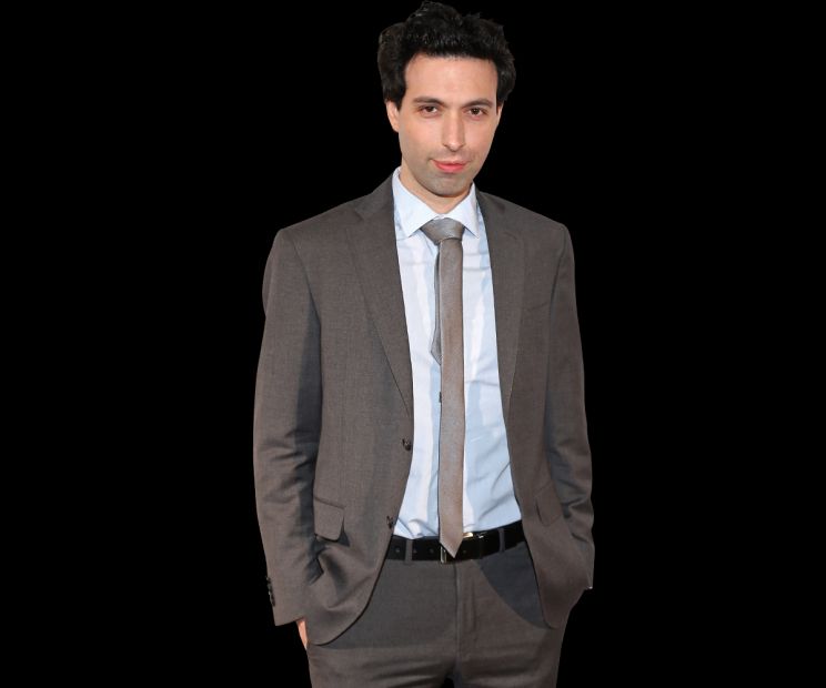 Alex Karpovsky