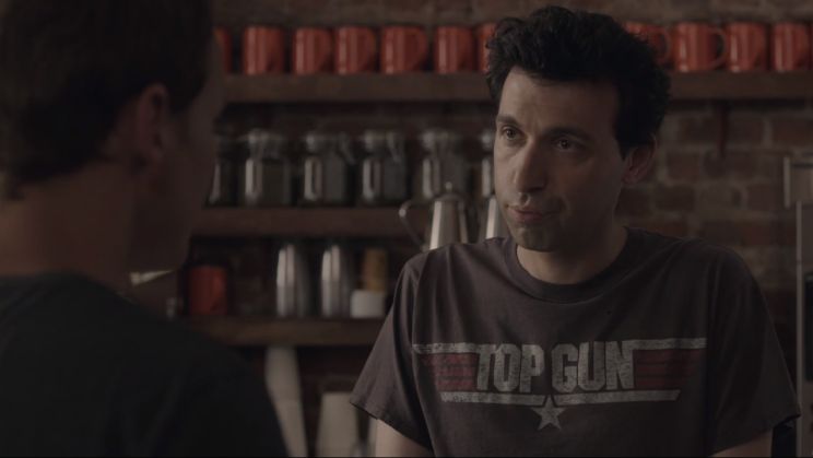 Alex Karpovsky