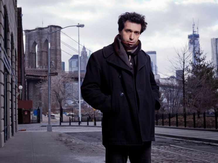 Alex Karpovsky