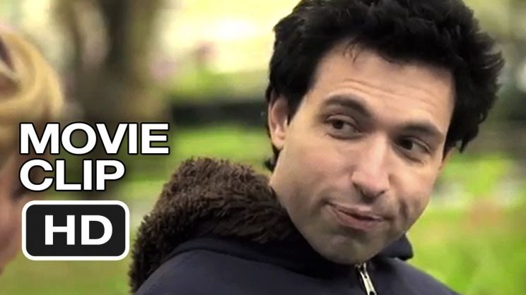 Alex Karpovsky