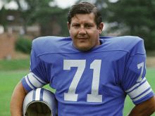 Alex Karras