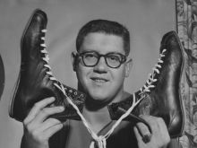 Alex Karras