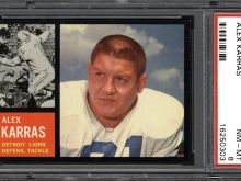 Alex Karras