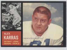 Alex Karras