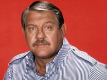 Alex Karras