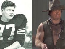 Alex Karras