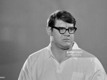 Alex Karras