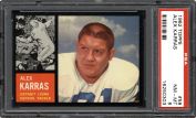 Alex Karras