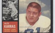 Alex Karras