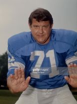 Alex Karras