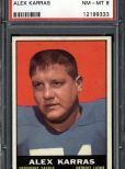 Alex Karras