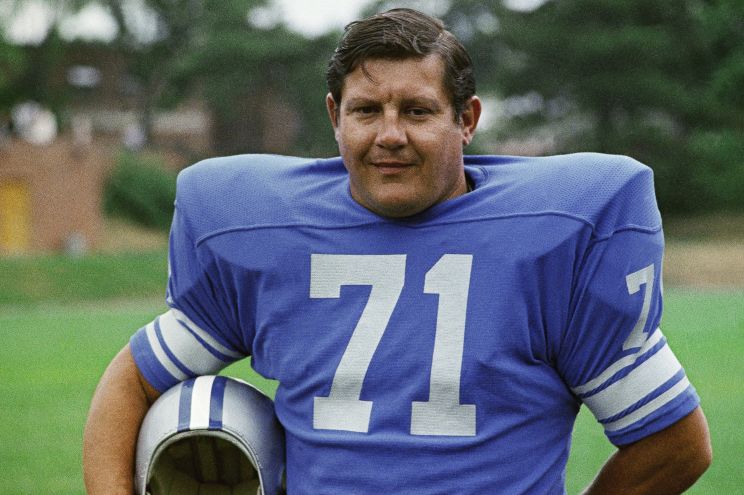 Alex Karras