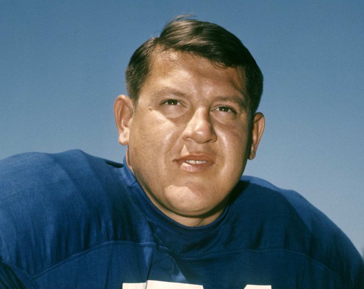 Alex Karras