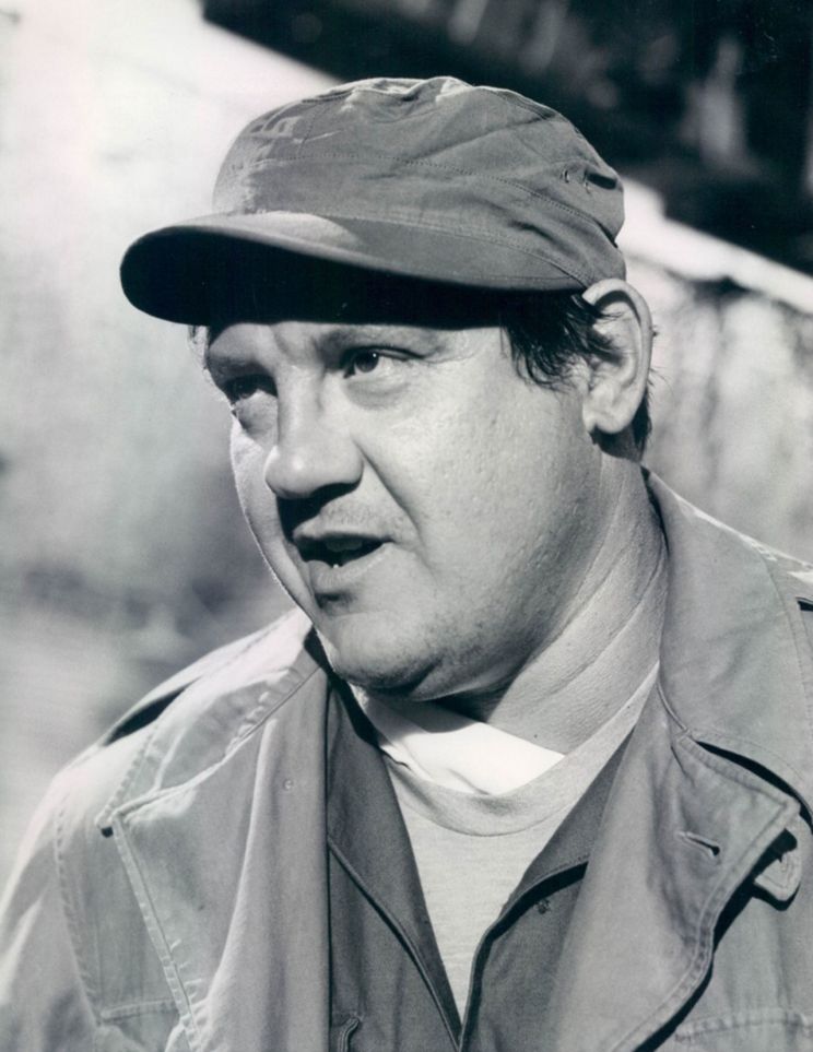 Alex Karras