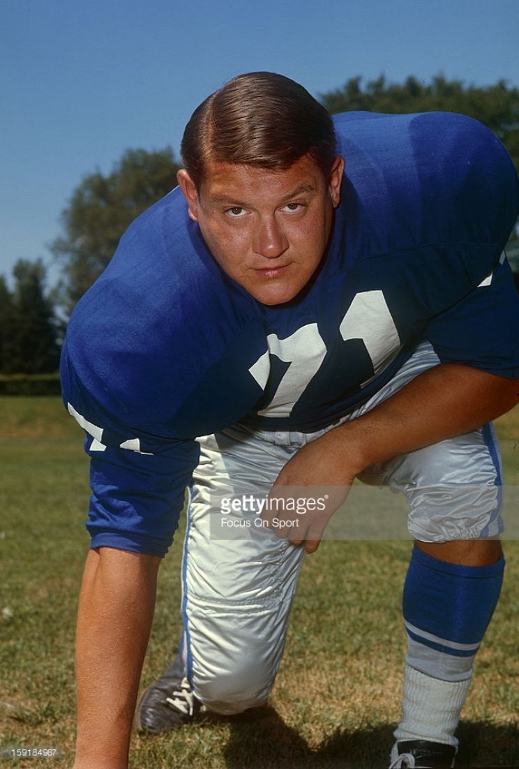 Alex Karras