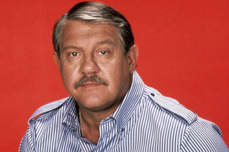 Alex Karras