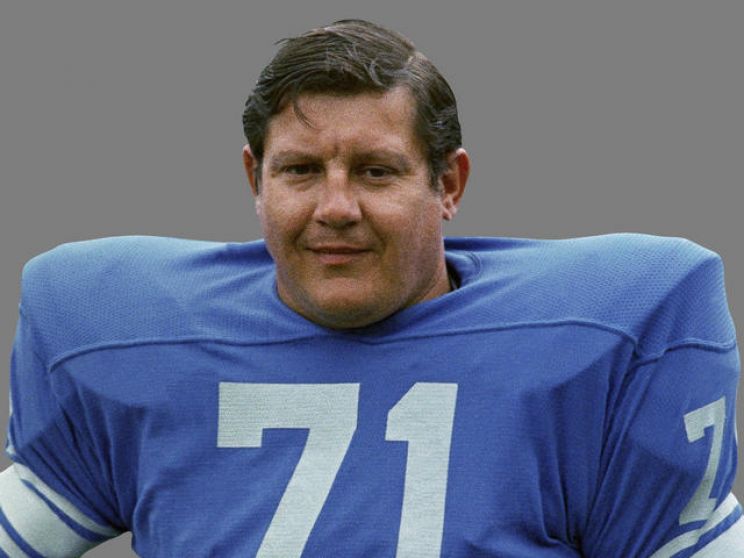 Alex Karras