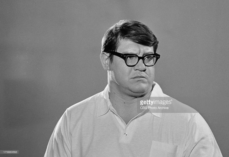 Alex Karras