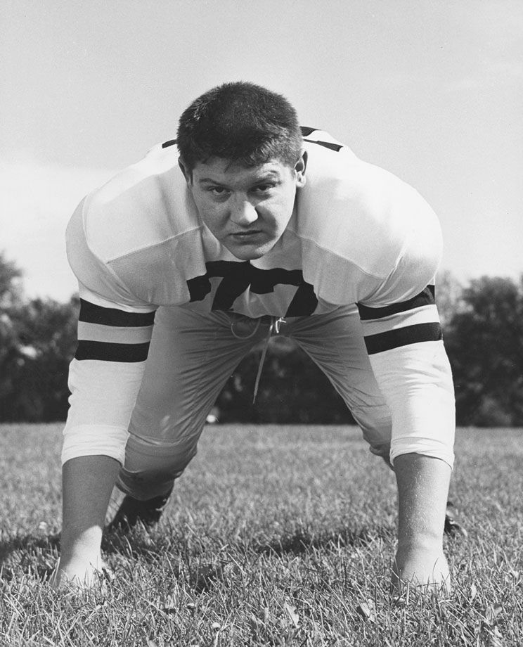 Alex Karras