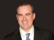 Alex Kendrick