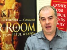 Alex Kendrick