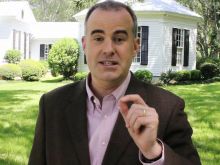 Alex Kendrick