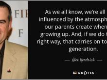 Alex Kendrick