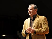 Alex Kendrick