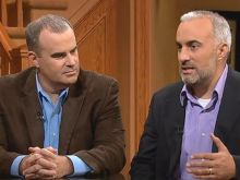 Alex Kendrick