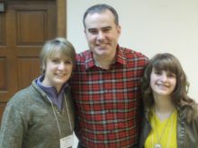 Alex Kendrick