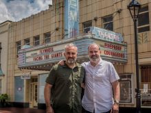 Alex Kendrick #644599 picture (Landscape Medium)