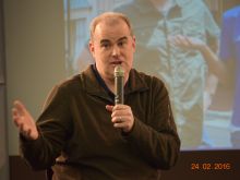 Alex Kendrick