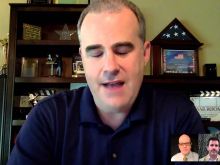 Alex Kendrick