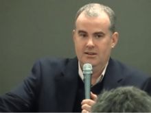 Alex Kendrick