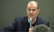 Alex Kendrick