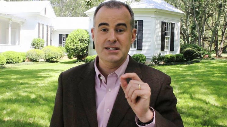 Alex Kendrick