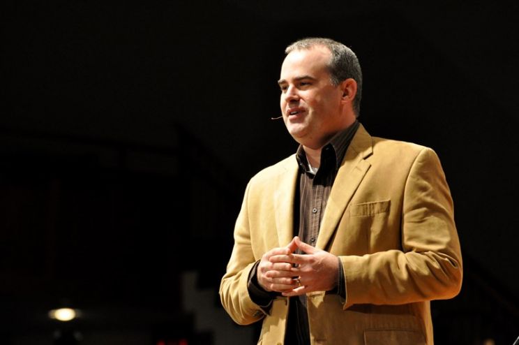 Alex Kendrick