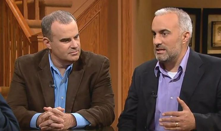 Alex Kendrick
