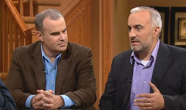 Alex Kendrick