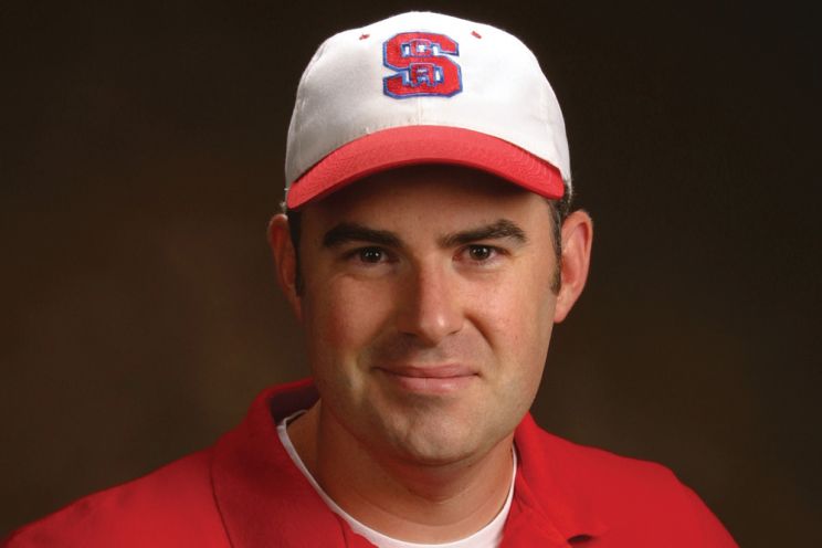 Alex Kendrick