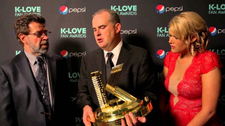 Alex Kendrick