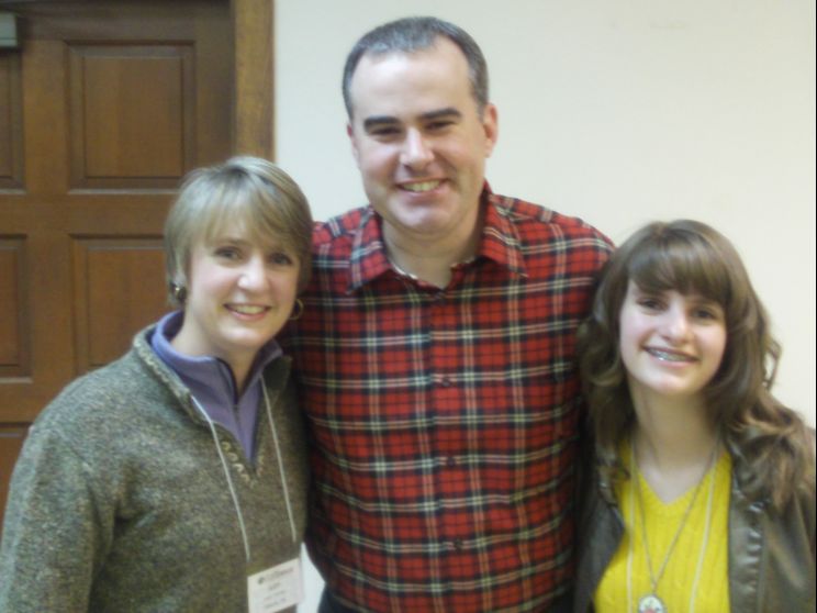 Alex Kendrick