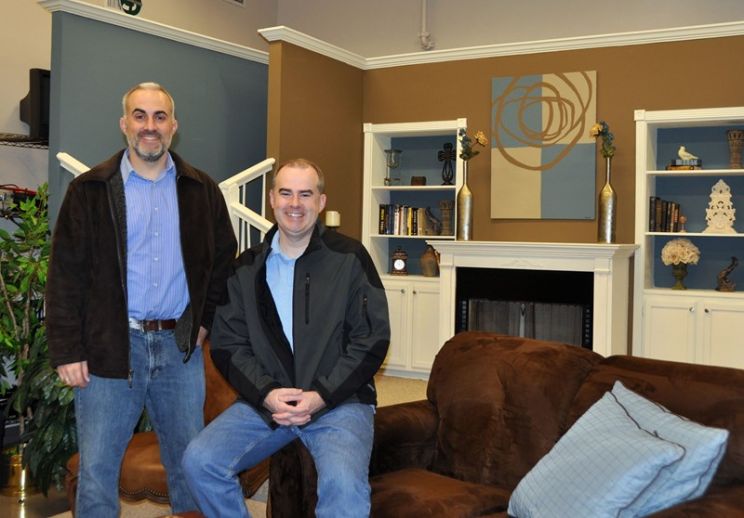 Alex Kendrick