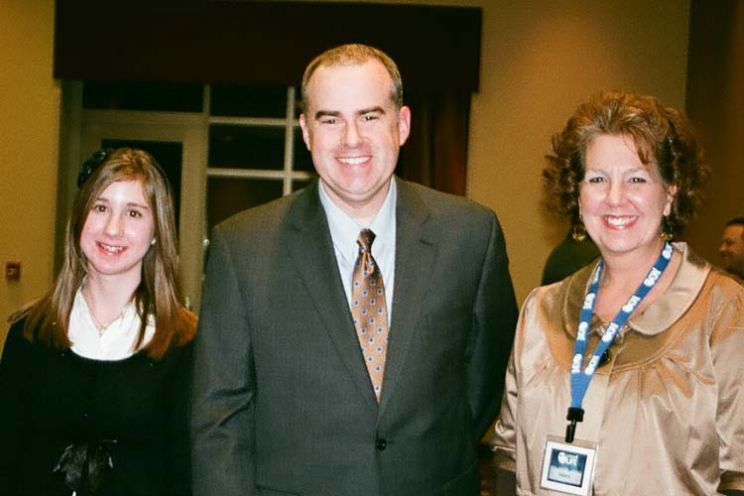 Alex Kendrick