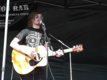 Alex Kew
