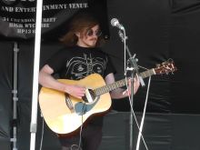 Alex Kew